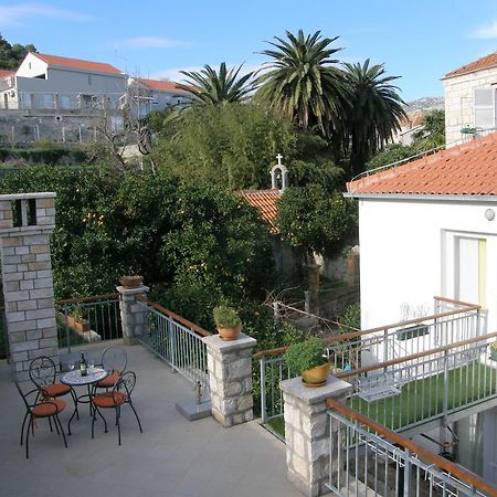 Forteca Apartments - Korcula Centre ห้อง รูปภาพ