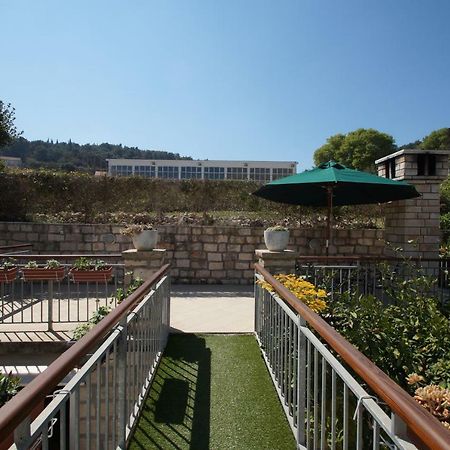 Forteca Apartments - Korcula Centre ภายนอก รูปภาพ
