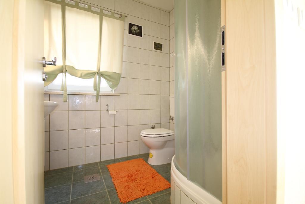 Forteca Apartments - Korcula Centre ห้อง รูปภาพ