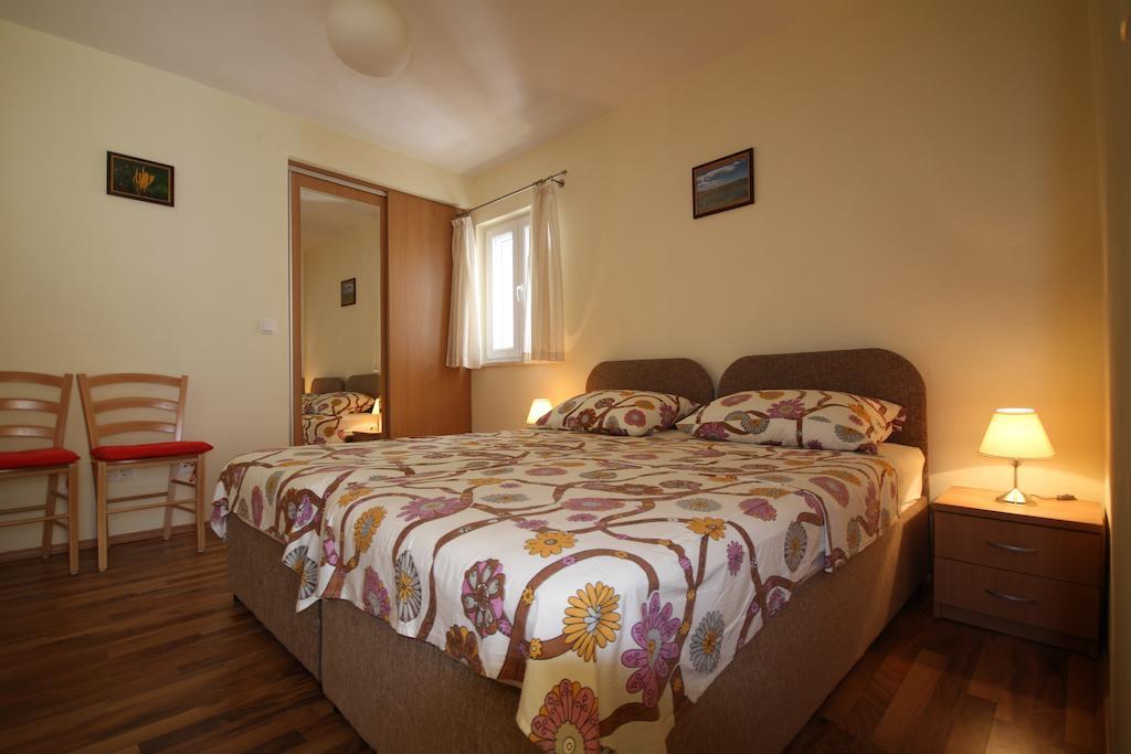 Forteca Apartments - Korcula Centre ห้อง รูปภาพ