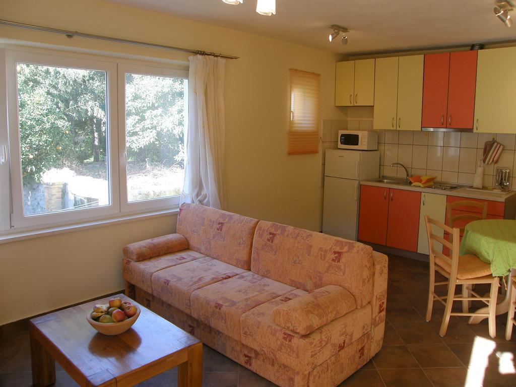 Forteca Apartments - Korcula Centre ห้อง รูปภาพ